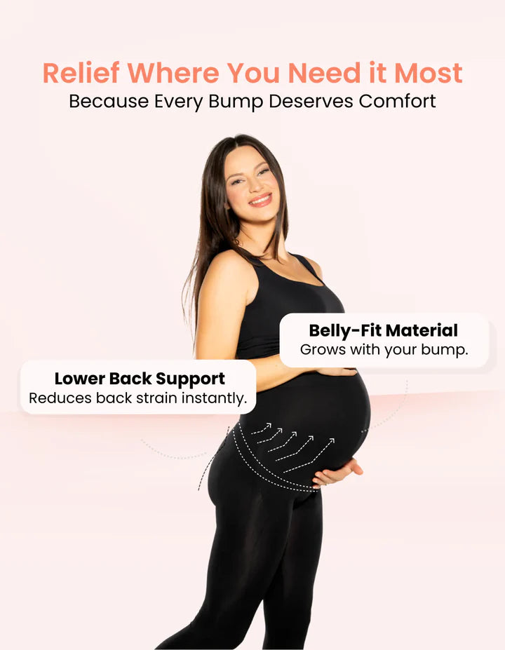 Pregnancy Leggings