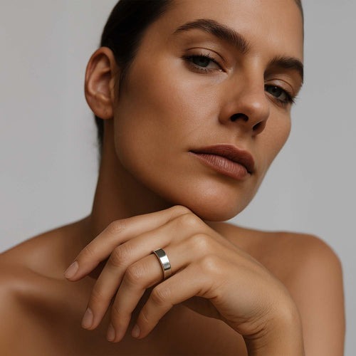 Nura™ Calming Ring - The Natural Menopause Solution