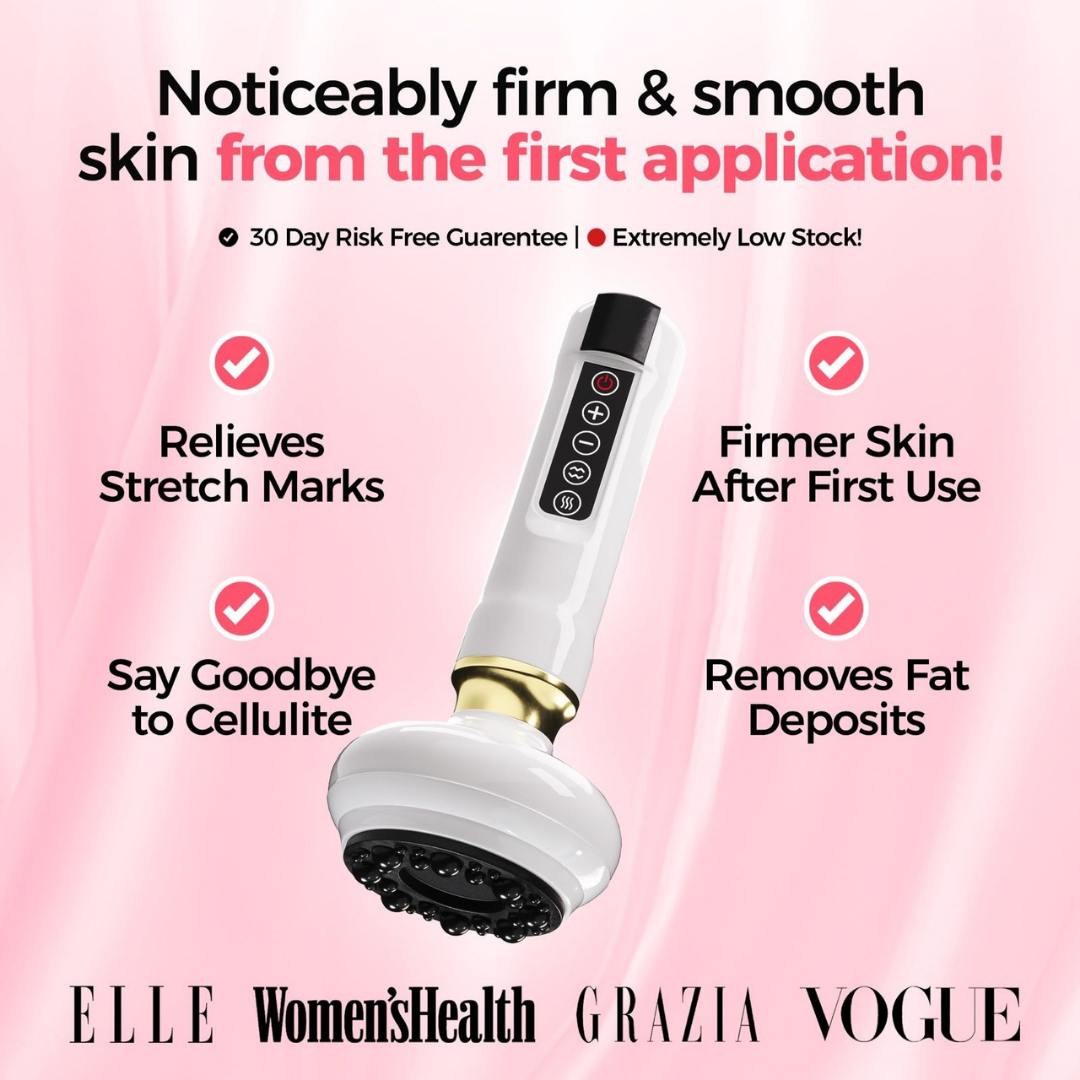 Nura™ - Cellulite Bundle Kit