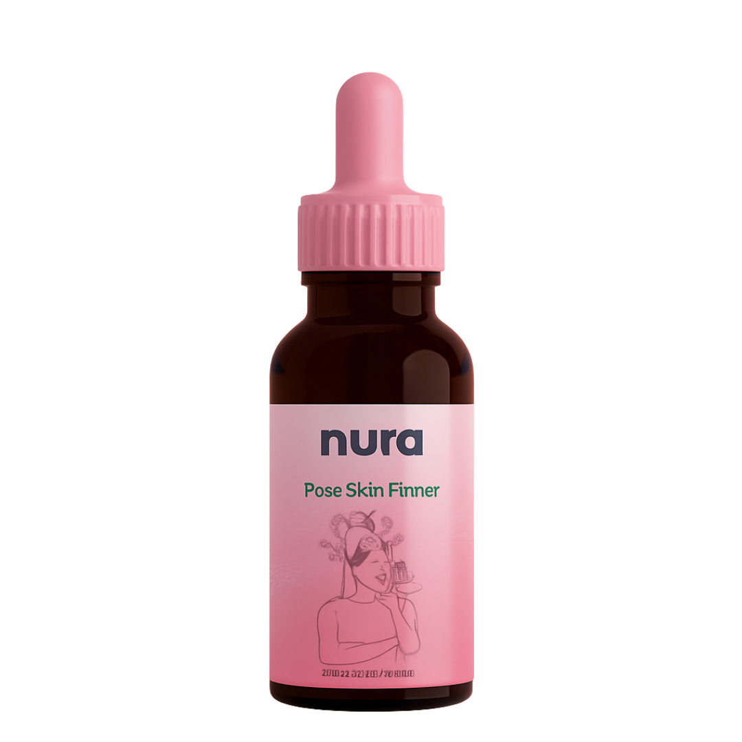 Collagen Body Oil