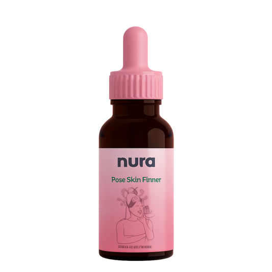 Collagen Body Oil