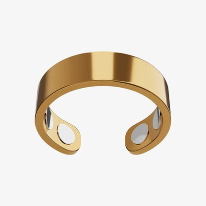 Nura™ Calming Ring - The Natural Menopause Solution
