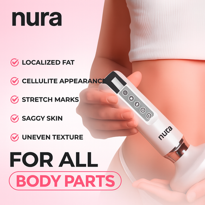 Nura™ - Cellulite Bundle Kit