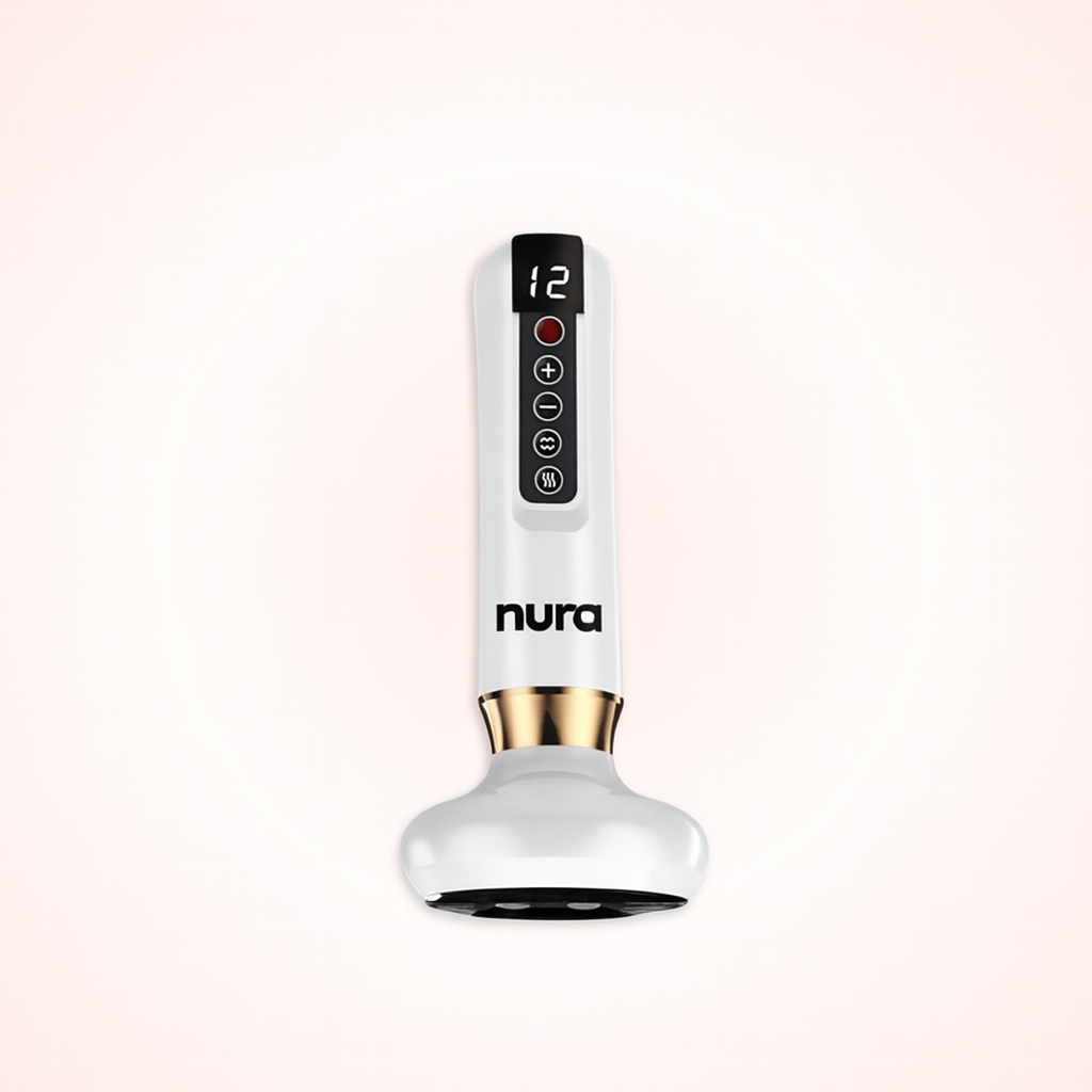 Nura™ Cellulite Massager