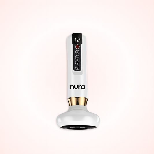 Nura™ Cellulite Massager