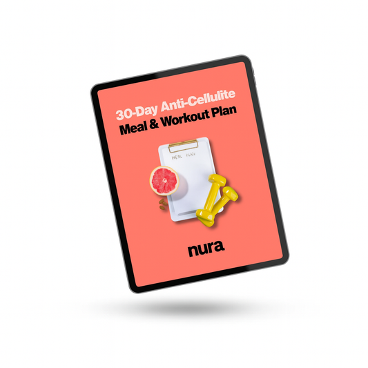 30 days Meal & WorkOut Plan