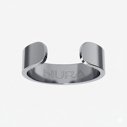 Nura™ Calming Ring - The Natural Menopause Solution
