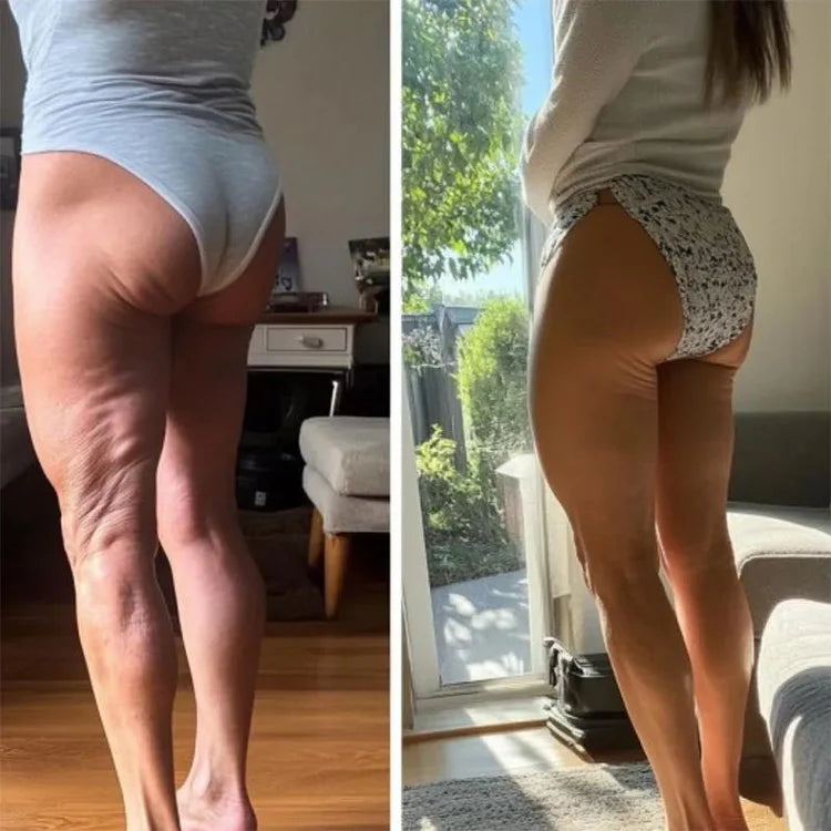 Spa Results Without Leaving Home