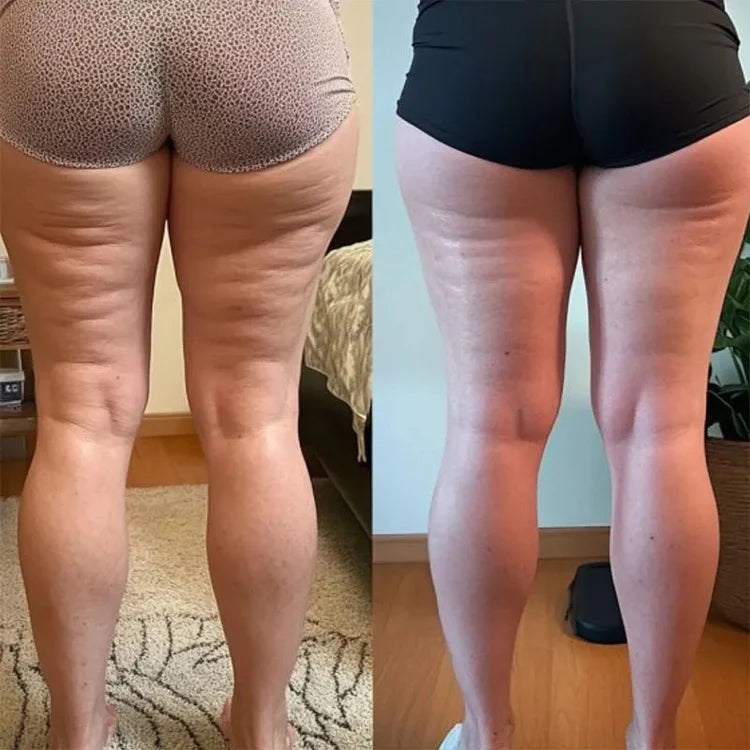 results in 17 days!