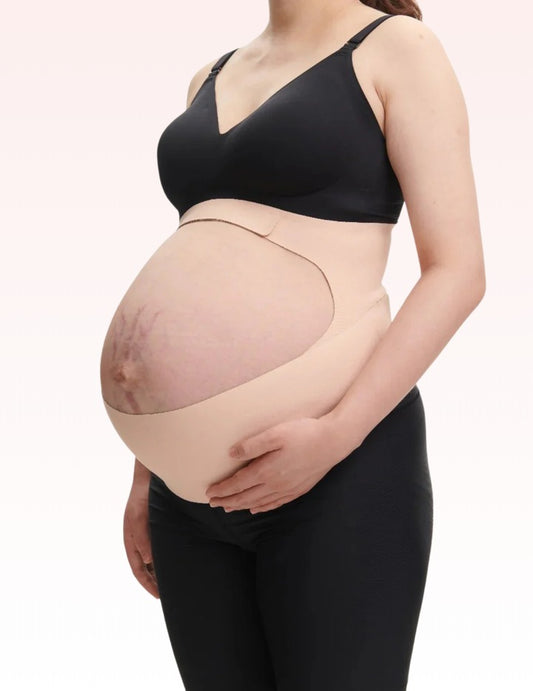 Maternity Support Band – Pain Relief & Comfort for Pregnancy